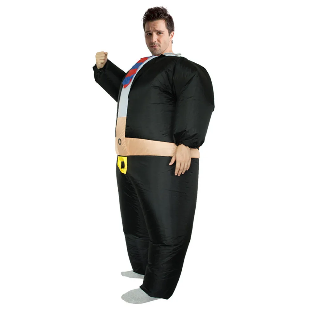 Gangster-Inflatable-Costume-Halloween-Costume-Inflatable-Black-Suits-Party-Fancy-Dress-for-Adult-Men (3)
