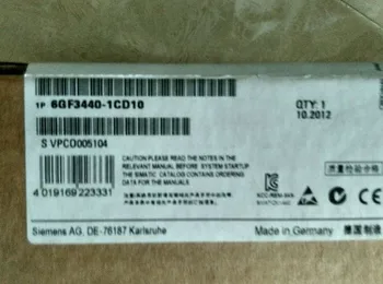 

NEW&ORIGINAL CODE READER 6GF3440-1CD10