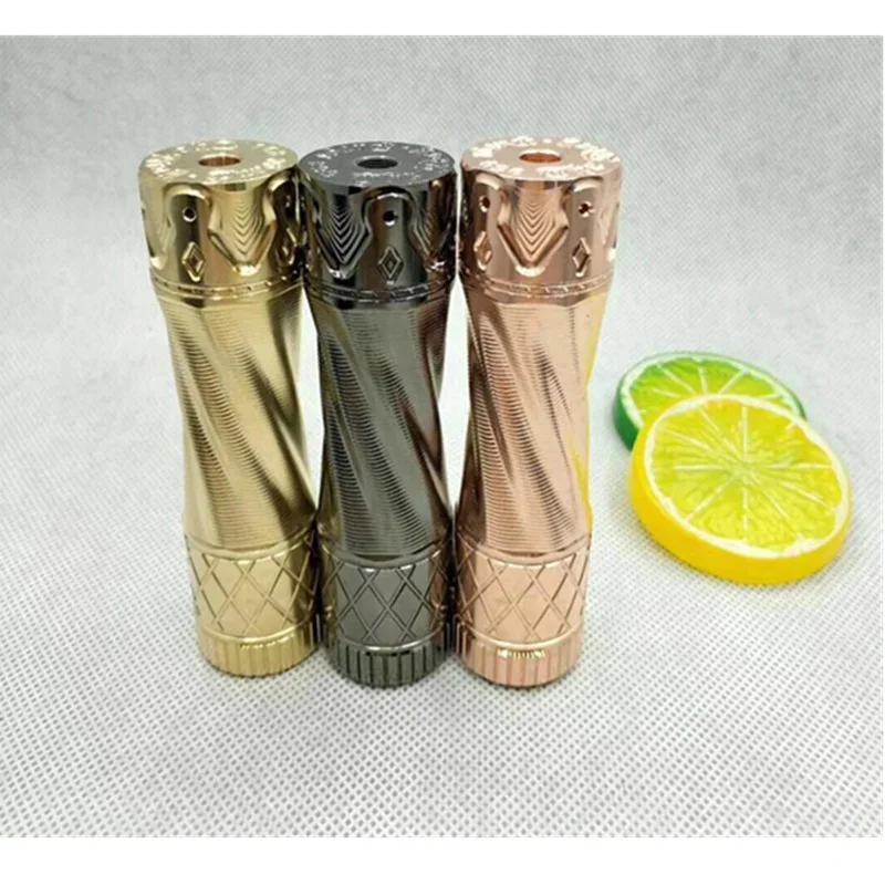 The-King-Mech-Mod-18650-battery-Mech-MOD-26mm-diameter-Hybrid-510-Connection-Fit-RDA-RTA (2)