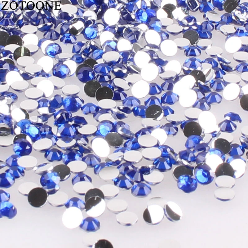 rhinestones