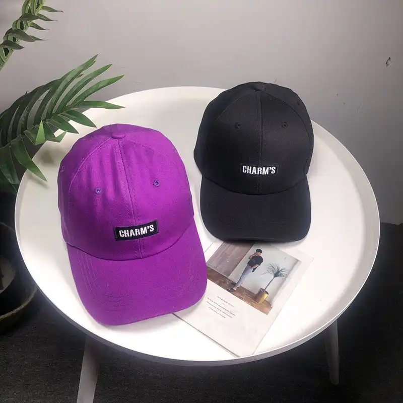 champion 5 panel cap