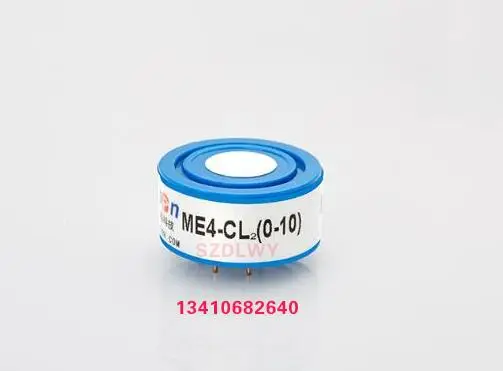 ME4 CL2 CL2 SENSORS