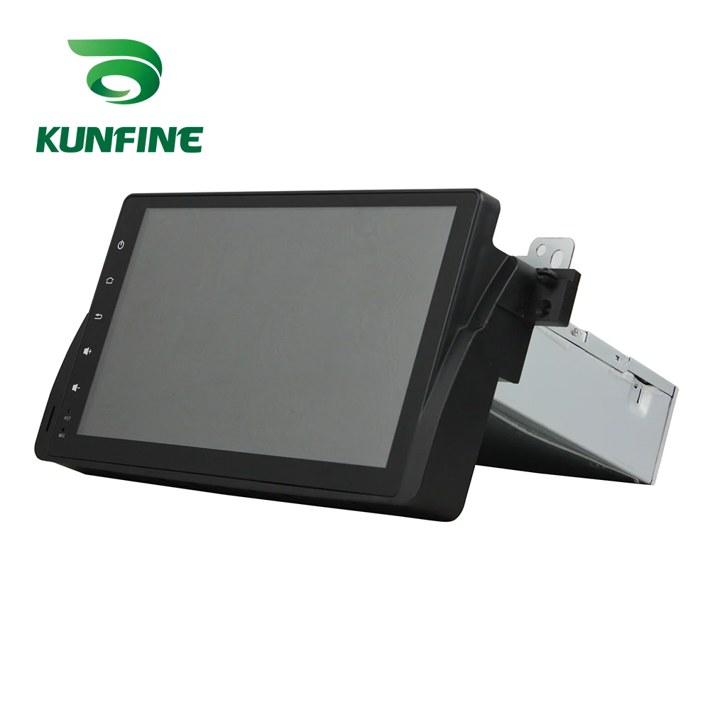 Android Car DVD GPS Navigation Multimedia Player Car Stereo For BMW E46 9inch Radio Headunit-B