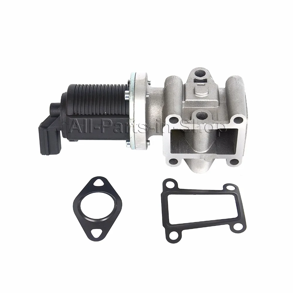 Прокладки клапанов AP02 EGR для Alfa Romeo 147 156 159 166 автомобиль Brera GT Spider Fiat Croma Stilo Lancia Thesis 1