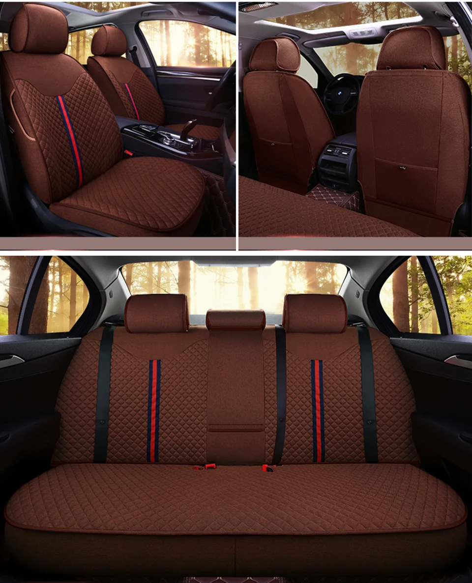 Автомобиль ветер пользовательские чехлы сидений автомобиля для Volvo VW Golf Polo Porsche Cayenne Toyota мини Infiniti c70 V70 XC60 XC90 Автомобильные аксессуары
