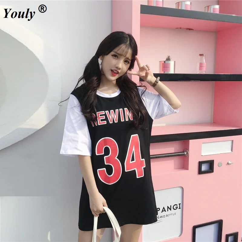 basketball jersey outfit women