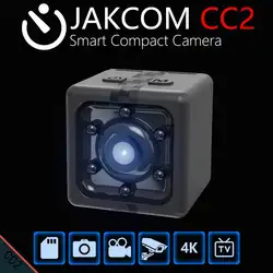 JAKCOM CC2 компактной Камера горячая Распродажа в мини видеокамеры как c1 endoscopio sq12 мини Камера