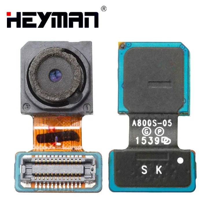

Camera Module For Samsung Galaxy A5 2016 A510F SM-A510F Front Facing Selfie Camera Replacement parts