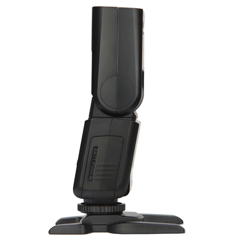 Godox TT350F 2,4G HSS 1/8000 s ttl GN36 беспроводной скоростной вспышки для Fuji