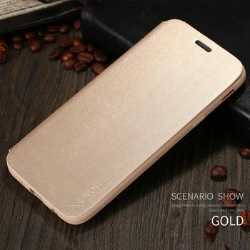 

For Samsung J5 2017 j530 Case luxury Brand Fiber Soft Silicone+Leather Protective Armor Flip Shockproof Back Phone Case Cover
