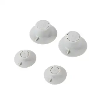 

960sets Laptop Notebook Heat Reduction Pad Cooling Feet Cooler Stand Pad Leg Suction 4 Stand Feet Cup 4pcs/set