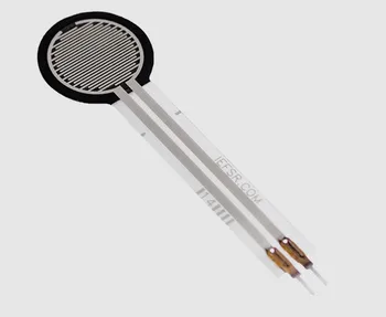 

FSR402 Pressure Sensor Module 10kg Resistive Film Strained