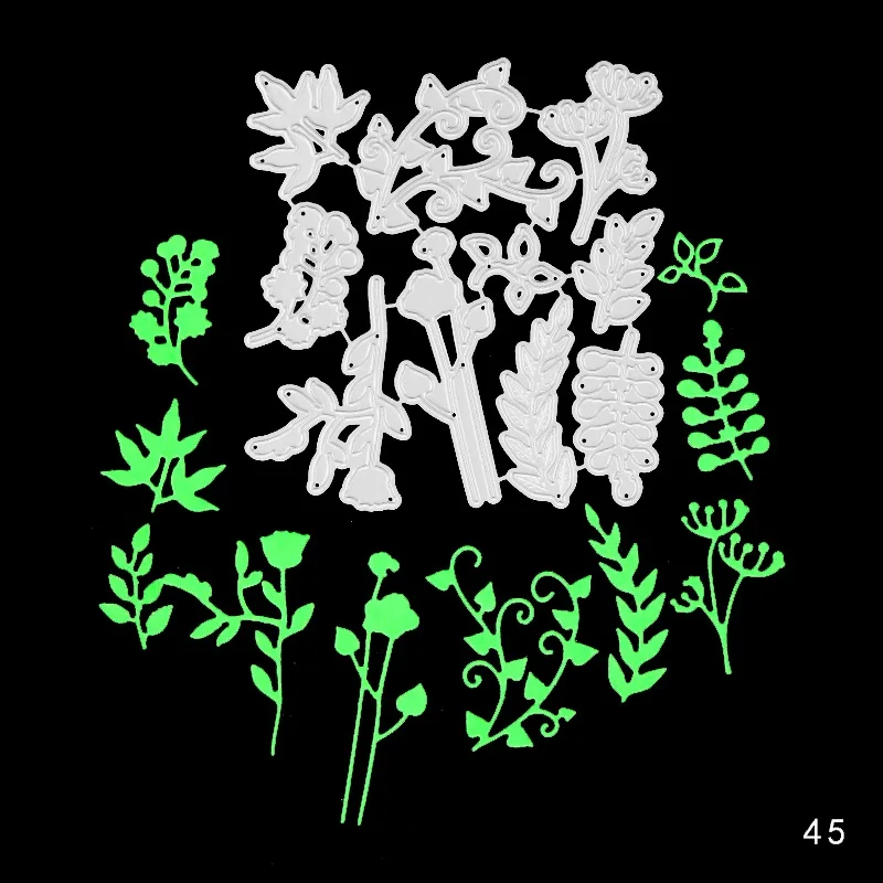 45- 