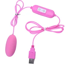 Sex toys for woman USB egg jumping, frequency conversion, single and double jump eggs, adult products