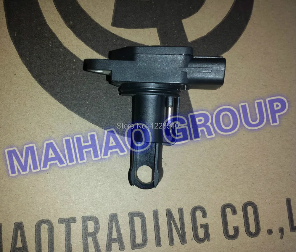 Fit For Mazda 3 5 6 Protege Mx5 Miata Maf Mass Air Flow Sensor