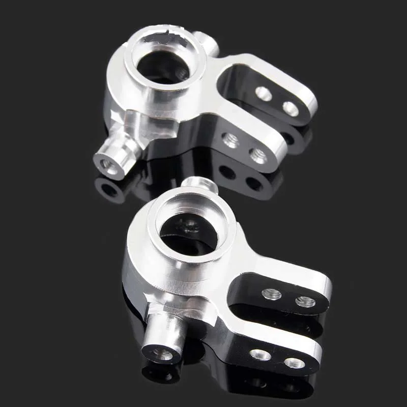 

SLA002 Front wheel seat upgrade suitable for RC car 1/10 HQ 727 slash 4*4 Mountain mouse short card general accessories