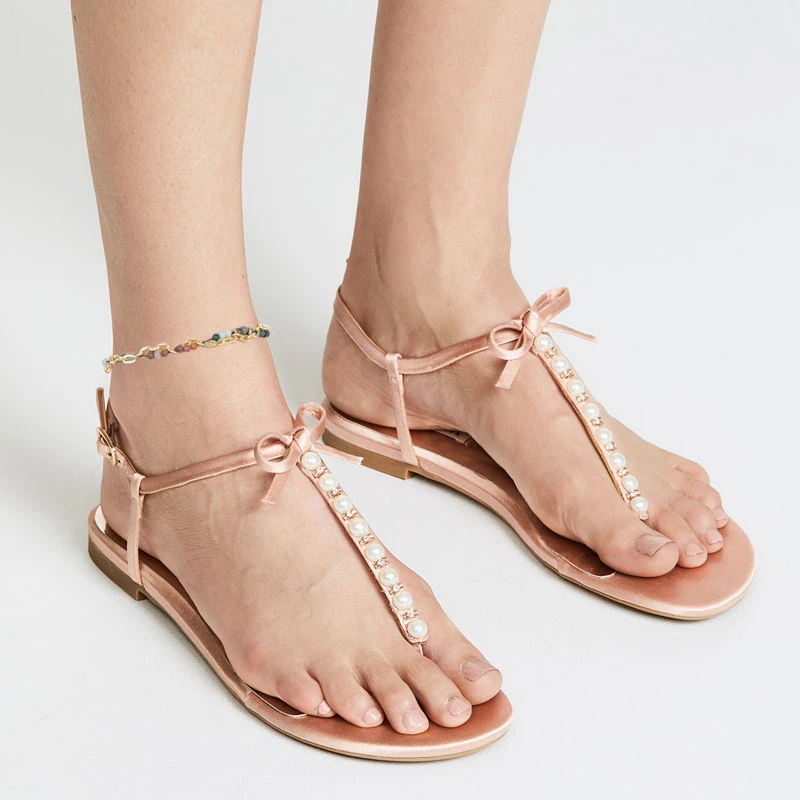 

2019 New Enkelbandje Ankle Bracelet Halhal Personalized Anklet Foot Jewelry Beach Wedding Bridesmaid Gift Handcrafted Dainty