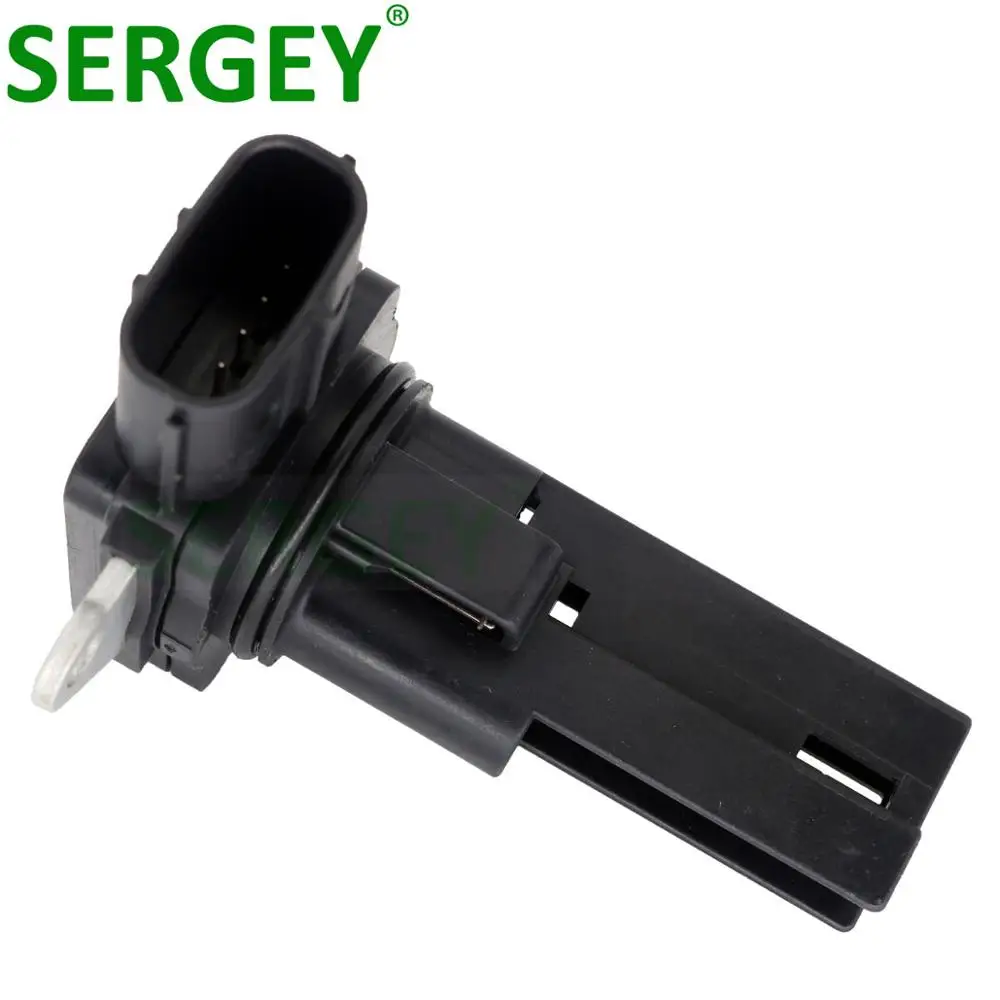 

SERGEY Remanufactured Mass Air Flow Sensor MAF Sensor 22204-31010 197400-5001 2220431010 1974005001 For TOYOTA AVALON CAMRY