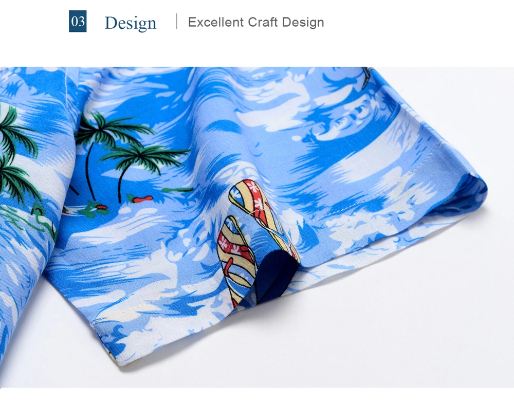 衬衫详情夏威夷短袖基本款修改4