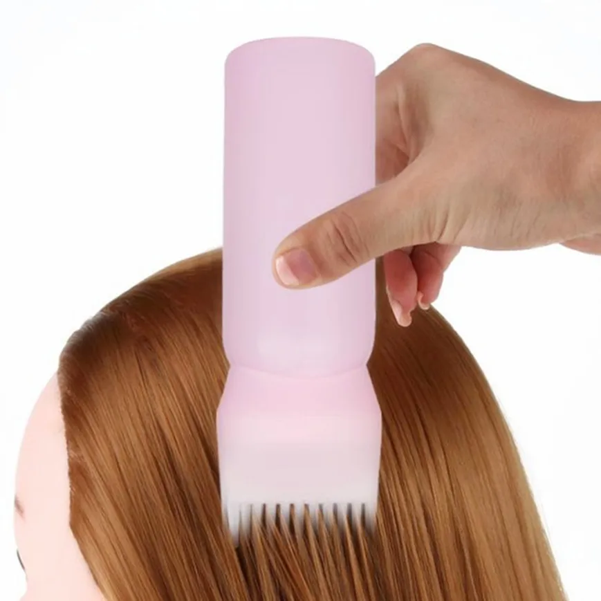Buy 2018 Hot Hair Dye Bottle Applicator