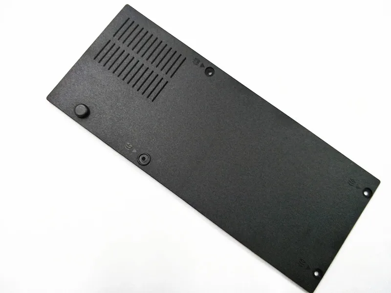 Us 3 79 5 Off New Hard Drive Caddy Bottom Door Cover For Hp Elitebook 8540p 8540w Laptop In Computer Cables Connectors From Computer Office On