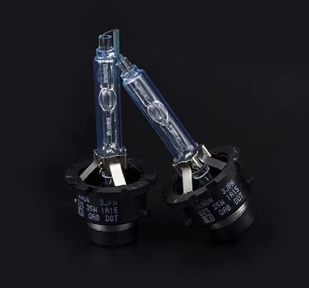 Ксеноновая лампа для TOYOTA LEXUS 2 шт./лот D1S D2S D3S D4S D2R D4R Audi D3 A8 A6 C5 C6 Benz W169 W245 W164 W251 X164|12v