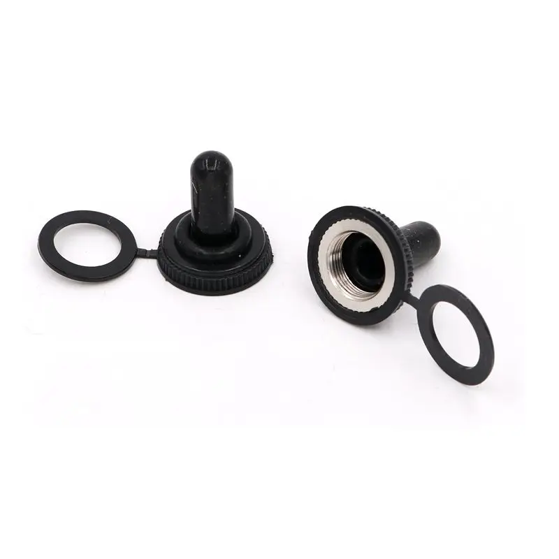 Buy 5PCS/lot Waterproof Toggle Switch Cap Diameter