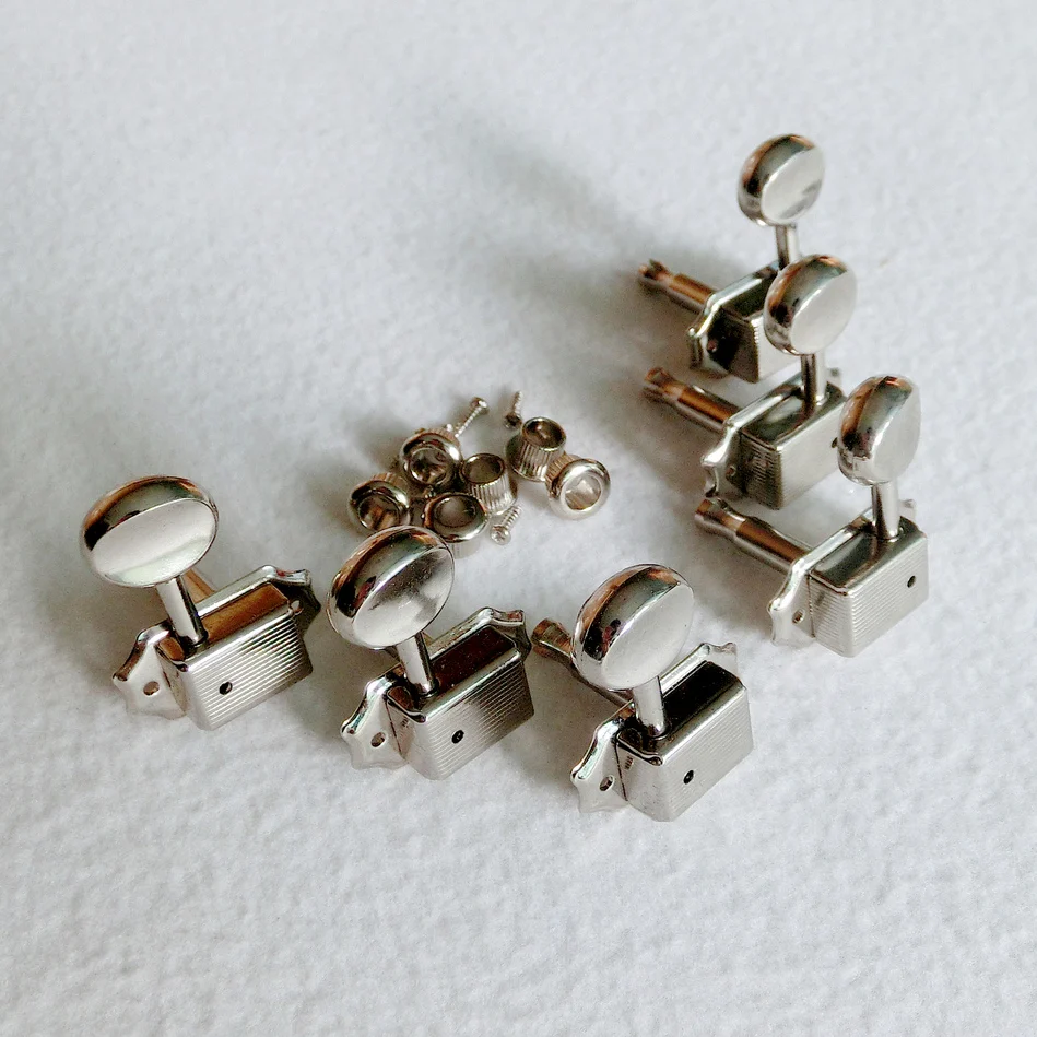 Buy Free Shipping guitar parts Vintage guitar tuners 3