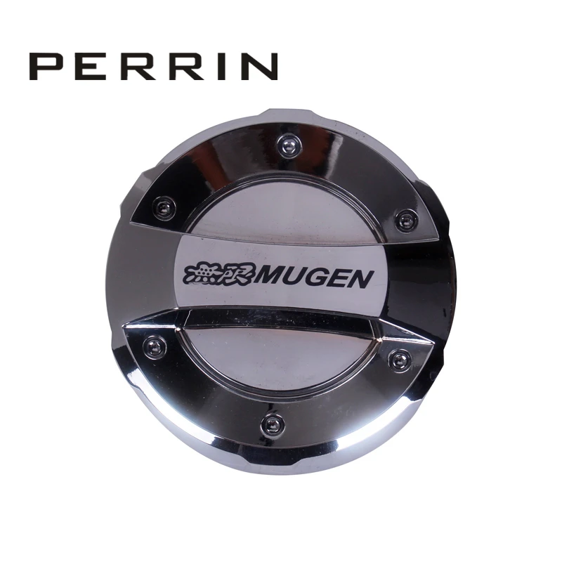 

High Quality gas Fuel Oil Tank Cover Cap Auto mugen Oil Filler Modification For Honda Civic Accord JAZZ FIT EK EP