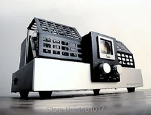 Yaqin MC-550C 300B Push-Pull Tube Amplifier HIFI EXQUIS Class A 12AX7 12AU7 driver Lamp Amp