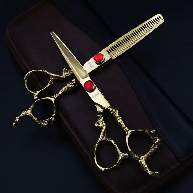 hairdressing scissors online