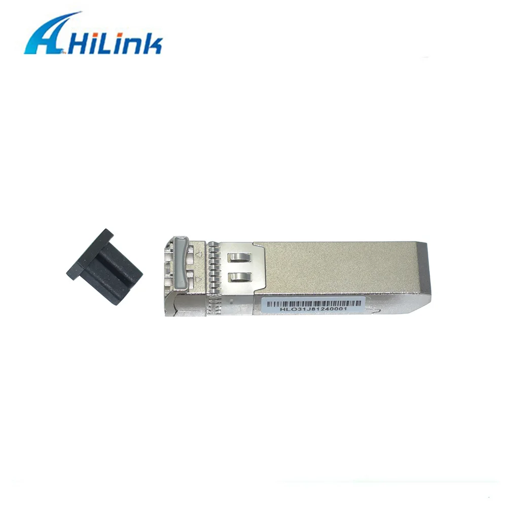 Бесплатная доставка! 10GBASE LR дуплекс LC 10G 1270nm 30km DOM CWDM SFP +|Оптоволоконное