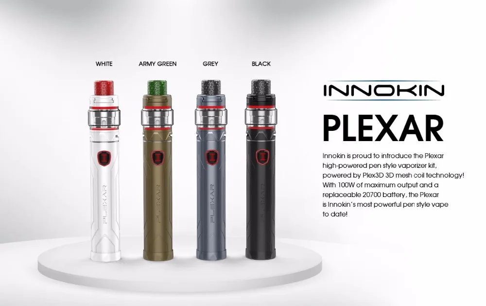 Plexar1