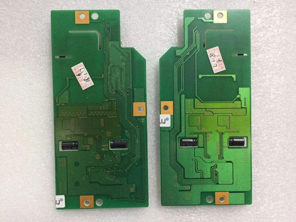 Power board for SZYLIJ Good quality original board HPC-1654E HIU-812-M + HIU-812-S HIU-812-M HIU-812-S in my stock