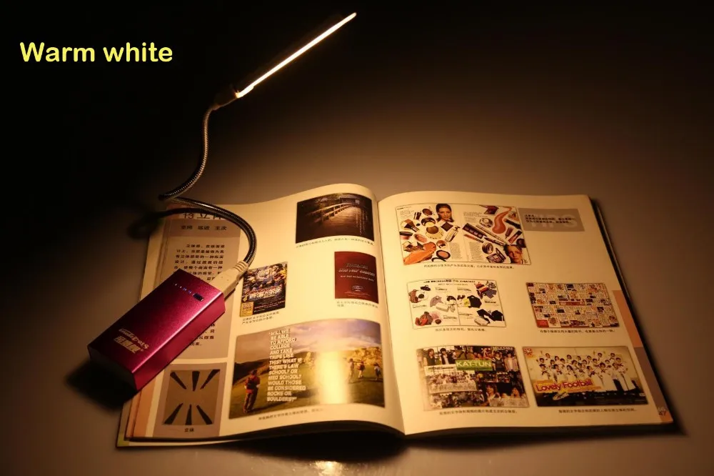 120mm 5630 4W USB MINI portable lamp (6)