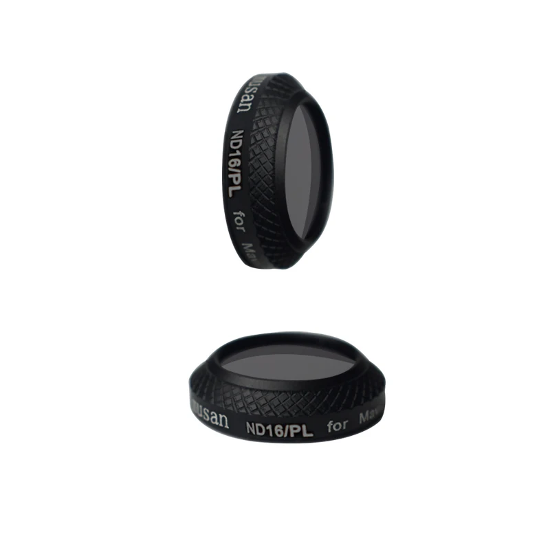 ND16/PL Drone Filter For DJI Mavic Pro Platinum Camera Professional Accessories with carrying box | Электроника