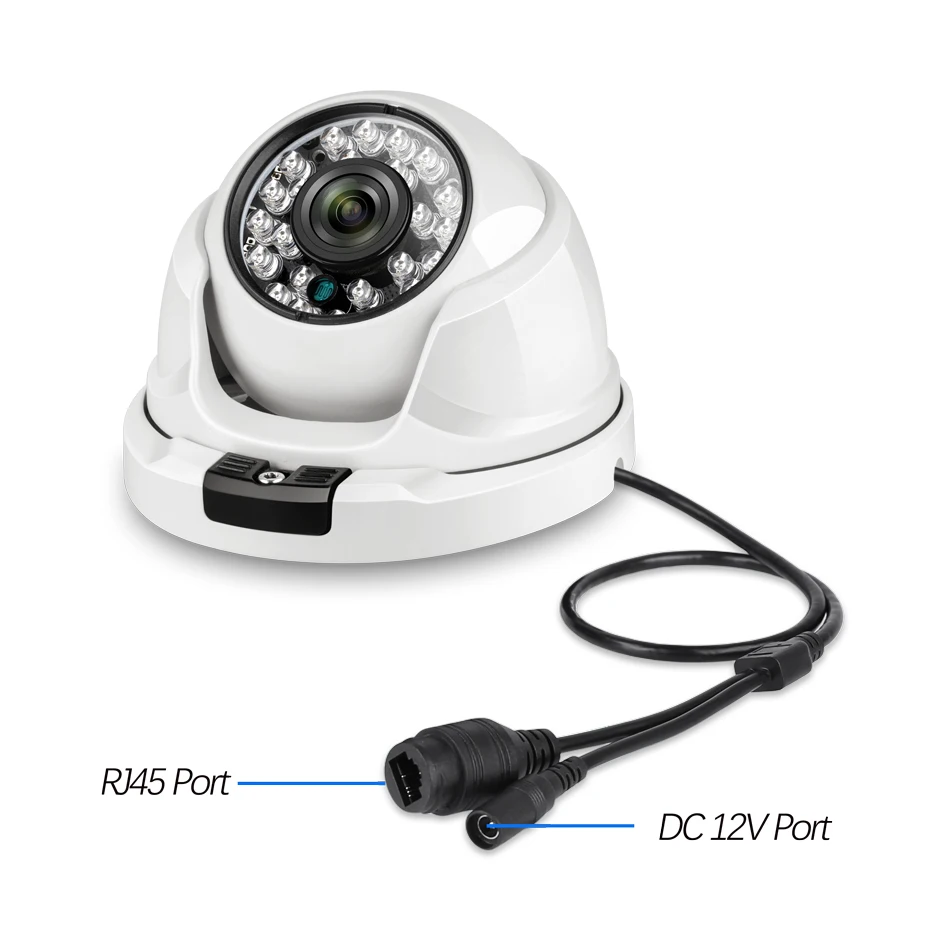 POE-CAMERA
