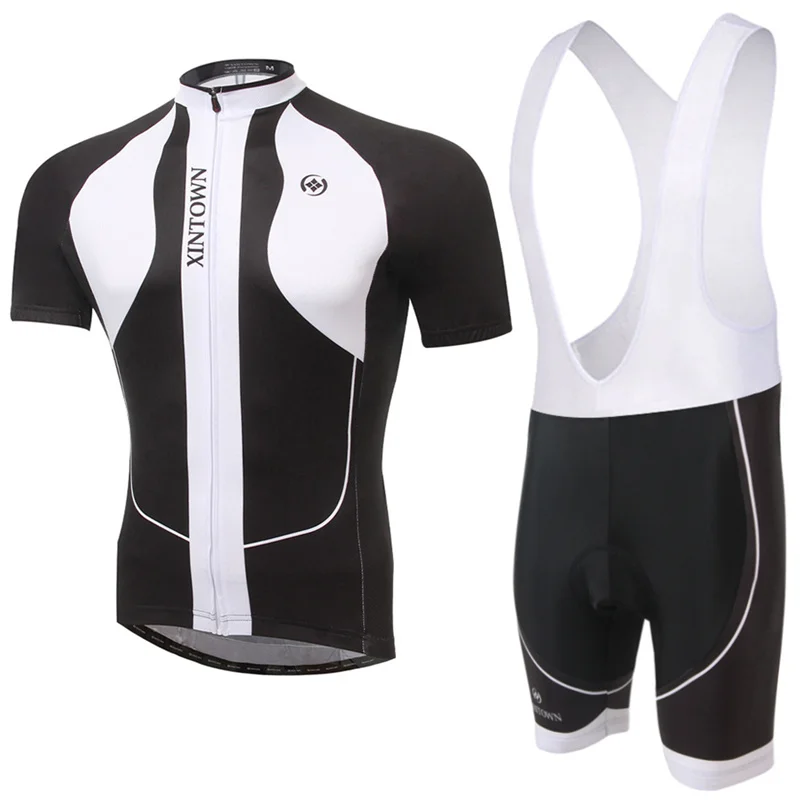 Men font b Cycling b font font b Jerseys b font Ropa Ciclismo Pro MTB Bike