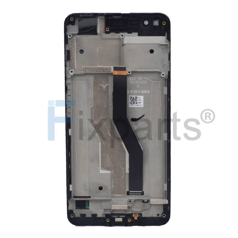 Najtaniej Oryginalny nowy nowy wyświetlacz dla ASUS Zenfone 3 Zoom ZE553KL LCD ekran dotykowy Digitizer Amoled 5.5 \