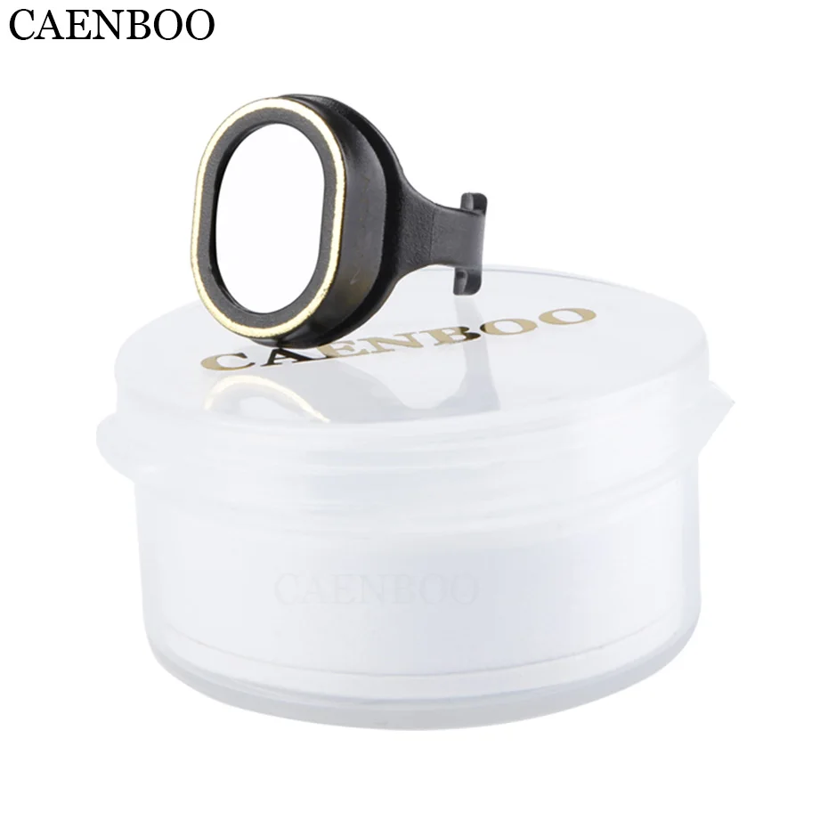CAENBOO для DJI Spark фильтр дрона UV MCUV полярные поляризационные Звездные Фильтры набор