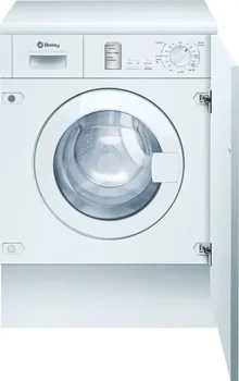 

Washing Machine integrable Balay 3TI771BC 7kg 800rpm A + +