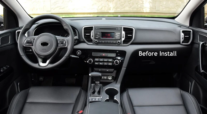 kia sportage kx5