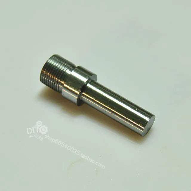 

Hand drill / chuck connecting rod drill chuck ER clamping link M14 * 1 interface drill chuck connecting rod