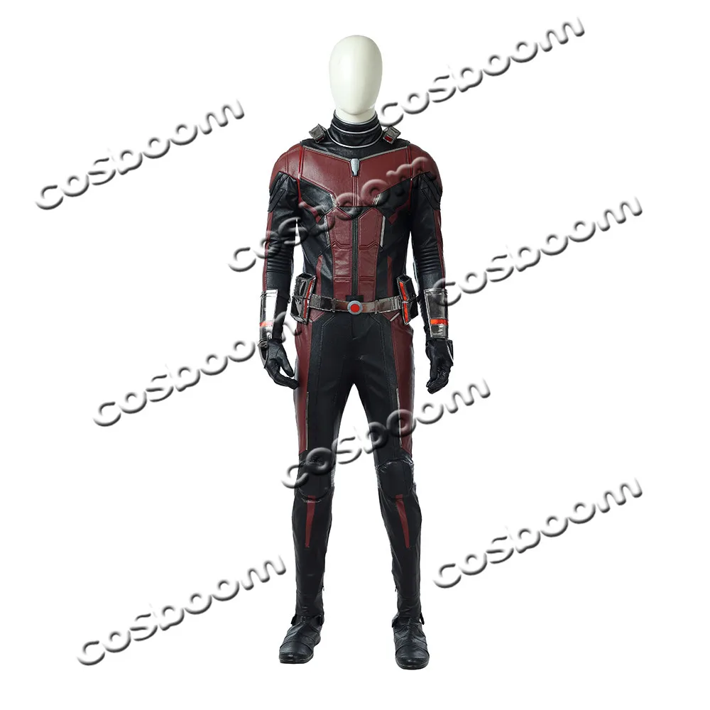 Ant-Man costume16