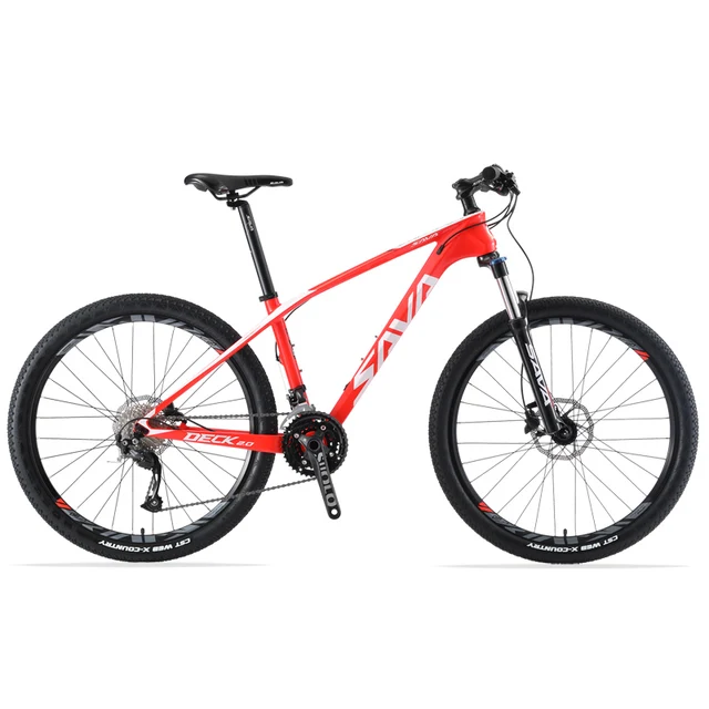 29 inch men's mountain bike