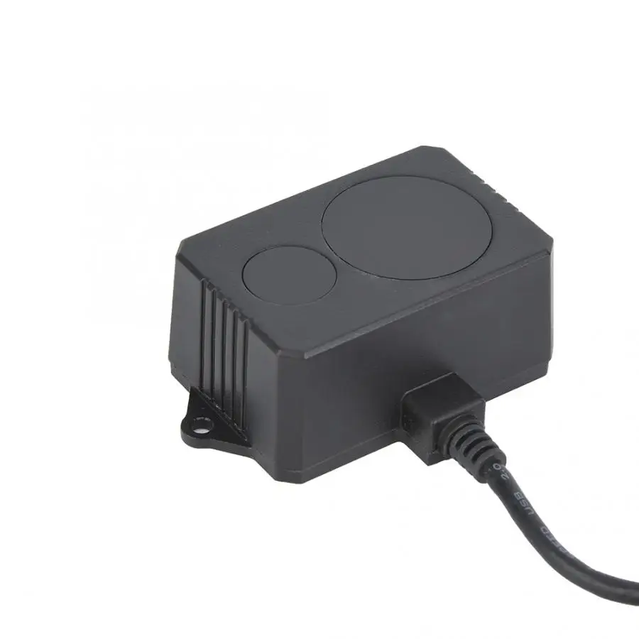 TF02 0,4-22 m 100Hz Micro Lidar дальномер Lidar лазерный датчик одноточечный искатель для радиоуправляемого дрона Предотвращение препятствий