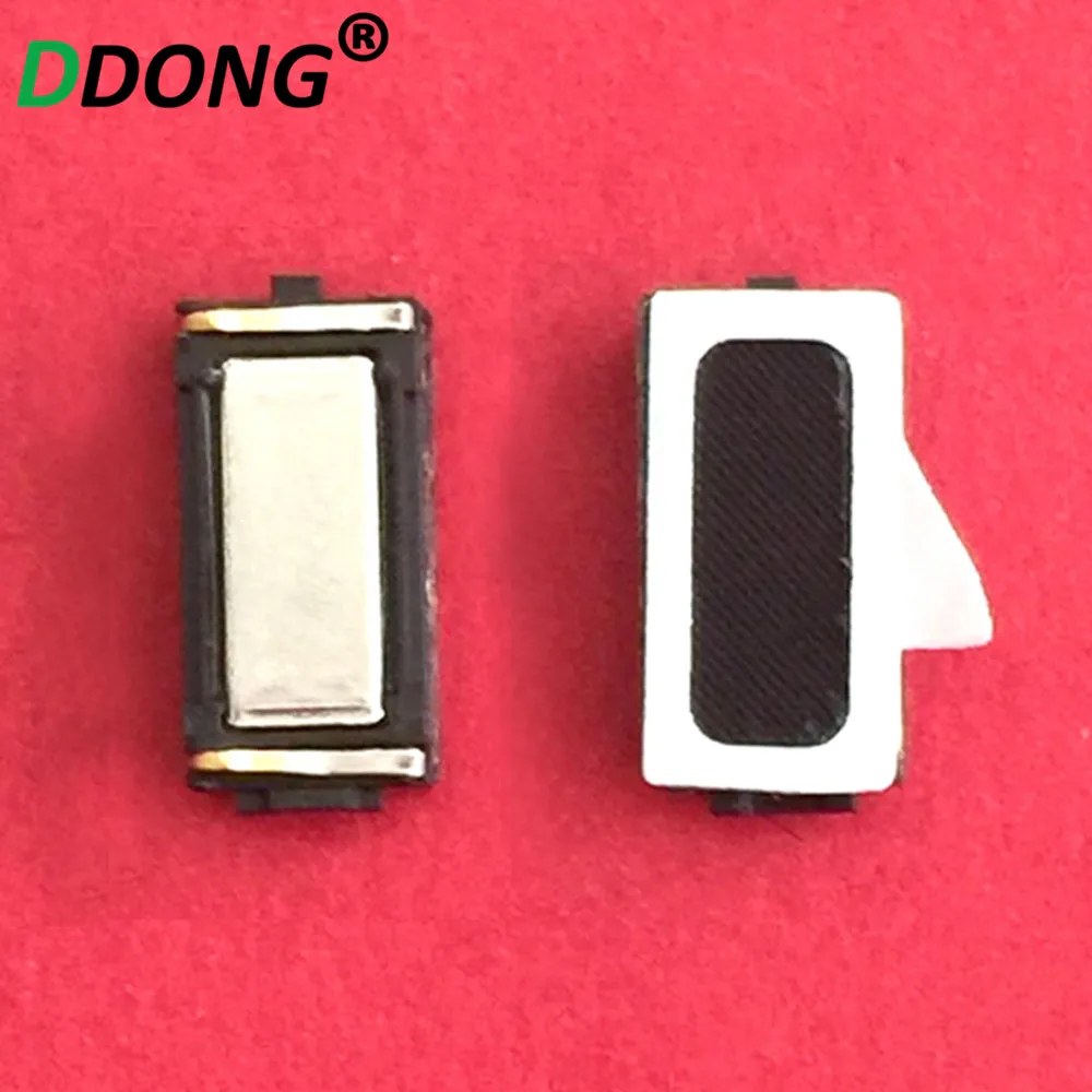 

10/20/50/100PCS For BQ Aquaris M4.5 A4.5 E5 E6 E4.5 E5 HD E5 4G LTE E5S Aquaris X5 Earpiece Speaker Receiver Earphone Speaker
