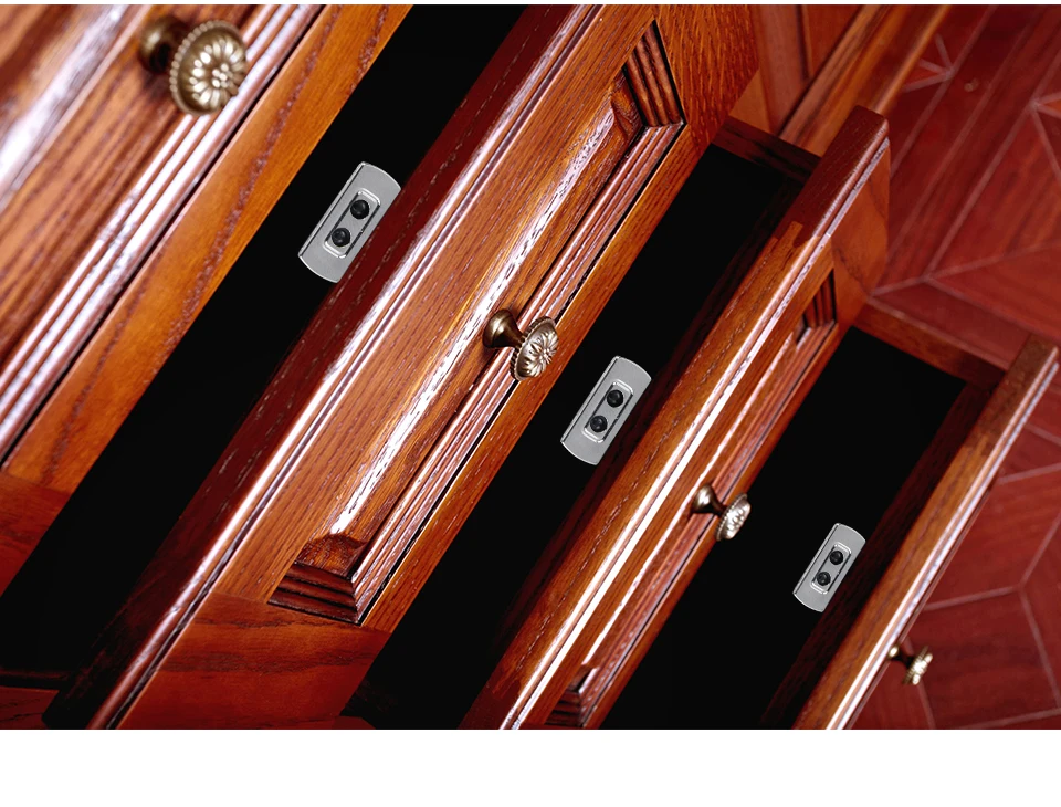 Door control sensor IR (16)