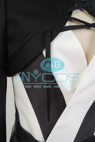 Black Butler Kuroshitsuji 2 Earl Snake Halloween Cosplay Costume