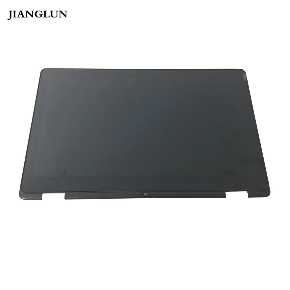 JIANGLUN 15," дюймовый ноутбук ЖК Экран планшета панель в сборе для Dell Inspiron 15 7558
